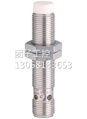 ￥易福门IFM 电感式接近开关 IGT206 询价