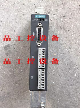 西门子6SL3055-0AA00-5CA2询价