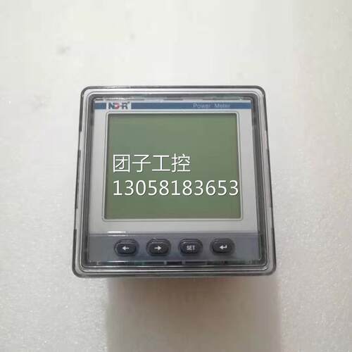 ！ND.R Power Meter ND600E3-96询价