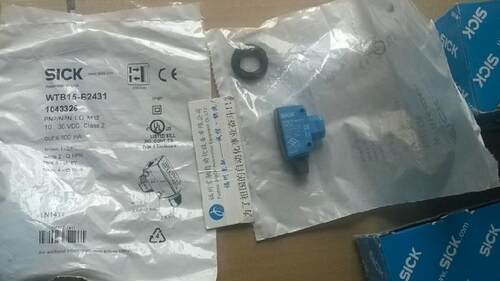 $德国SICK 1043326 WTB15-B2431 光电开关询价