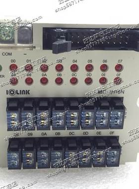 $ 韩国三元 继电器模块控制器MC-1H16N MC-1H16N询价