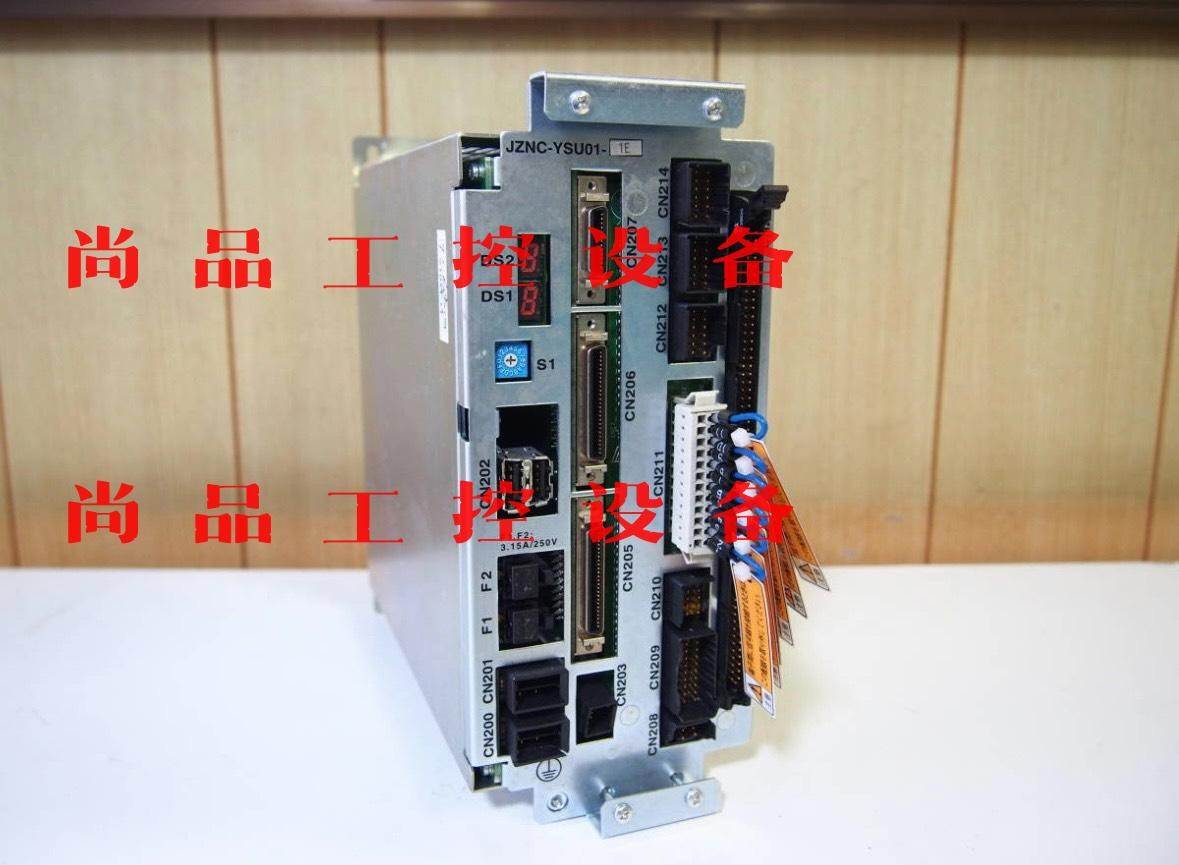 安川JZNC-YSU01-1E询价