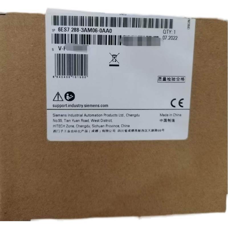6ES7288-1SR40-0AA1 西门子S7-200 SMART 6ES72881SR400AA1标准型