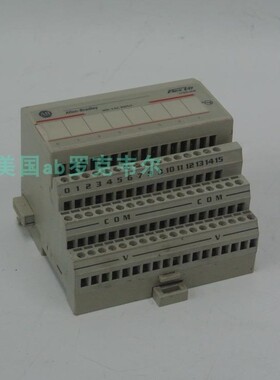 1794-IA16 1794-IA8 1794-IB10XOB6 1794-IB16 1794-IB16XOB16P询