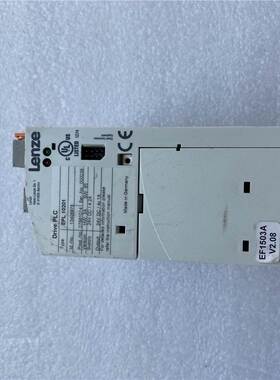 原装拆机 伦茨变频器 EPZ 10201 APPL/EPL 10201询价