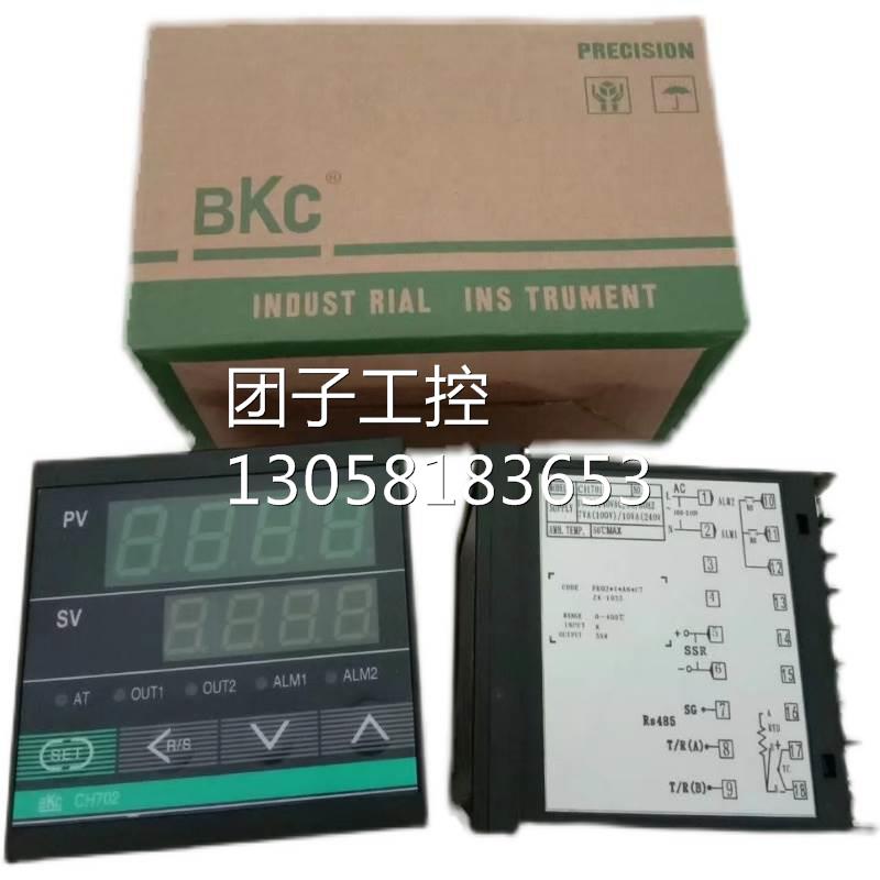 ￥BKC 温控器 CH702 询价