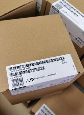 6ES7392-1BJ00-0AA0西门子20针弹簧型前置连接器 全新原装现货询