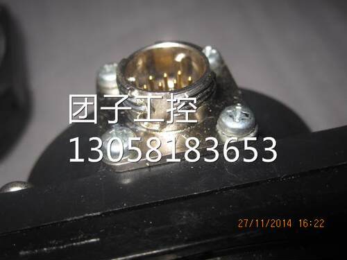 ￥三菱伺服电机HG-SR502 询价