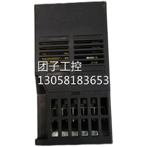￥原装拆机现货MS300系列变频器VFD4A2MS43ANSAA 1.5KW 380V 包好