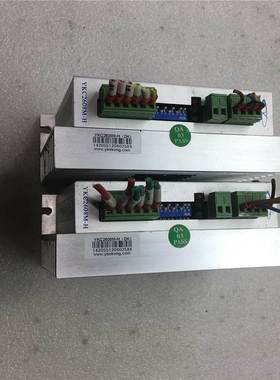 雕刻机驱动器YKC2608M-H 测试好的询价