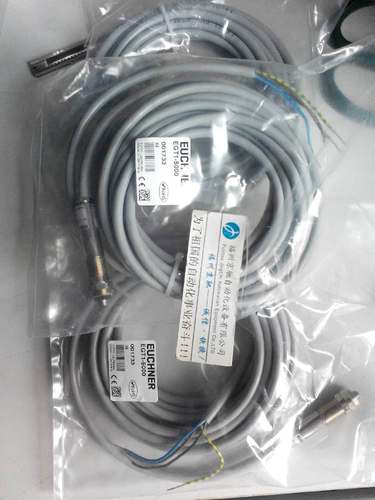 C-M12F08-08X025PV15,0-ZN-077753 EUCHNER安士能052504 EGT2SEM4