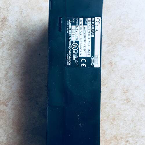 ￥三菱模块AJ65SBTB1-32DT 包邮询价