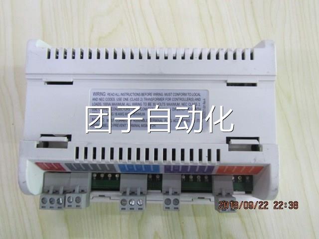 霍尼韦尔 HOEYWELHoneywel温L 控制 UB1211C器H N现场DDC 湿度控