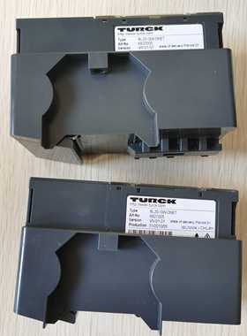 原装拆机 图尔克 BL20-GW-DNET 6827005 实物照片询价