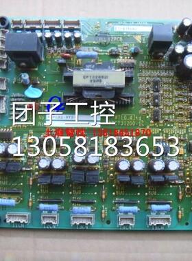 ￥安川G5 75KW变频器驱动板ETC615602安川驱动板原装拆机询价