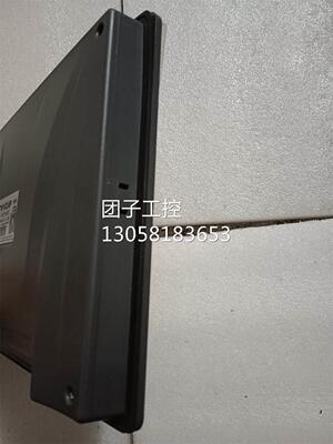 ￥威纶触摸屏MT6103IP 1WV MT6103iP1WV 10寸触摸屏 9成新测试包