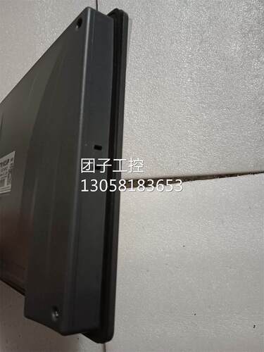 ￥威纶触摸屏MT6103IP 1WV MT6103iP1WV 10寸触摸屏 9成新测试包