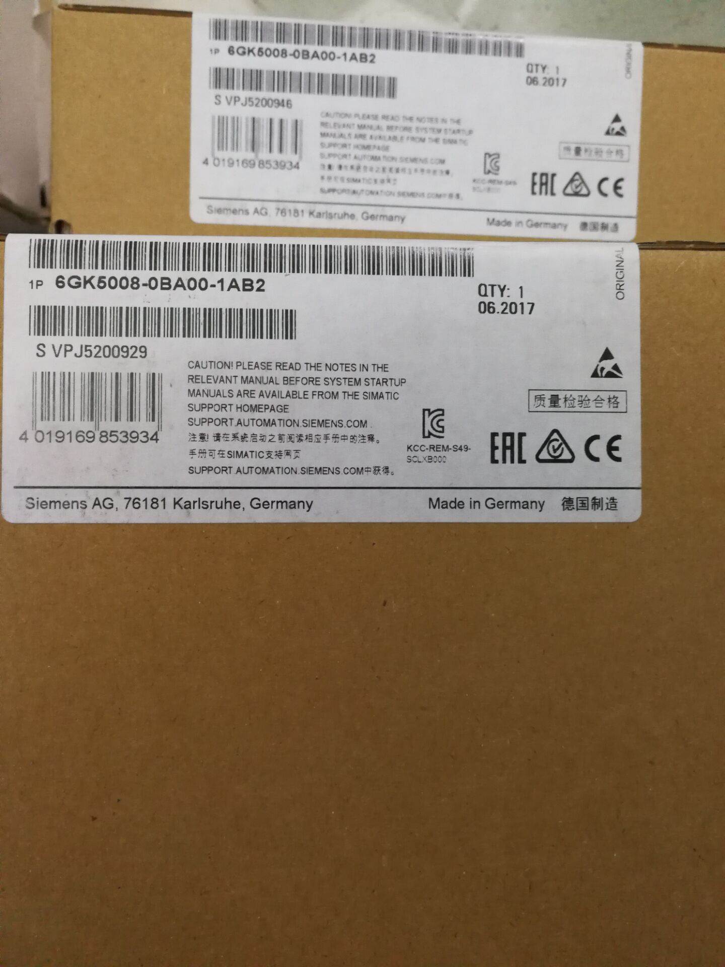 6ES7332-7ND02-0AB0西门子PLC模拟量输出模块6ES73327ND020AB0询