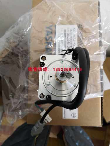 @SGM7J-01A7C6E /02A7C6E/04A7C6E/08A7C6E 安川 带刹车电机供应
