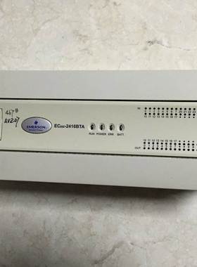 *EC20Z-2416BTA/EC20-2012/4040/EC20-3232BTA EMERSON艾默生询价