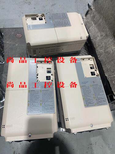 安川H1000/11KW/7.5KW变频器 原装拆机 质量包询价