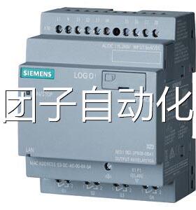 6ED1052-2FB08-0BA1西门子LOGO! 230RCEo逻辑模块询价