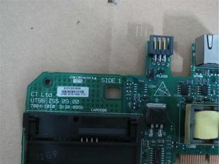 原装 拆机ES24变01频器控制板CES2401已测T实试物图有质保询价