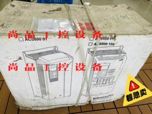 ABB变频器4KW 0005 P90询价 ACS800
