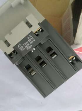 议价ABB A40-30-10 220V ￥