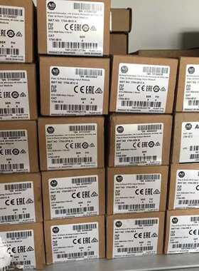 ￥1734-TBS 原装美国AB罗克韦尔PLC模块顺丰包邮POINTIO询价