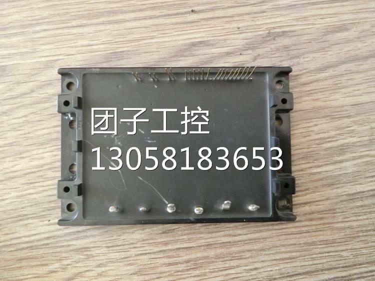 ￥原装拆机模块三菱模块安川CIMR-V7AT43P7用，PS12018-A询价