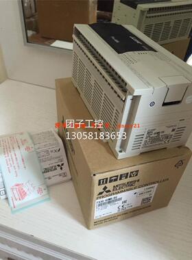 ￥MITSUBISHI三菱原装正品PLC控制器FX2N-1RM-SET 询价
