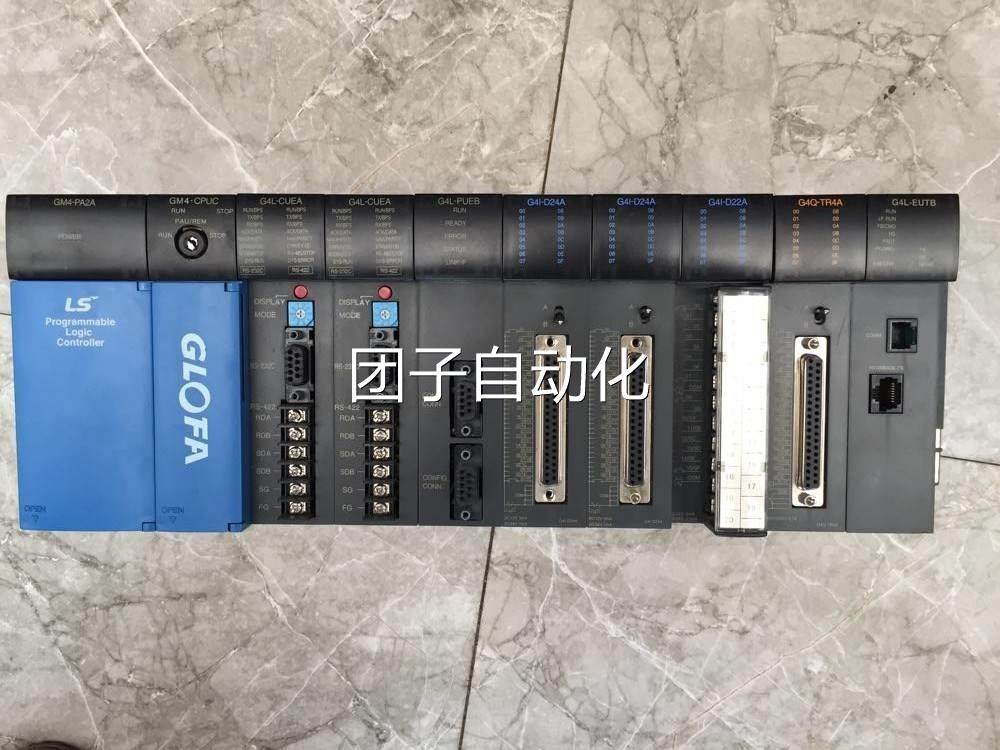 G4F-AD2A/AD3A/DA1A/DA2I/DA2V/DA3V/TC2A/DA3I/POPB LS LG模块询