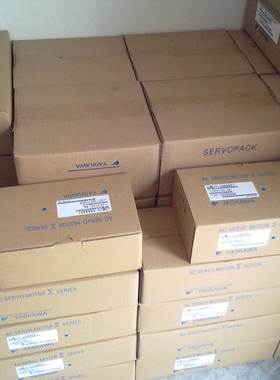 安川伺服电机SGMPH-04AAAAC 现货销售400w询价