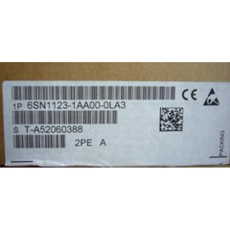 6SN1123-1AA00-0LA3原装611伺服轴卡6SN1123-1AAOO-OLA3询价