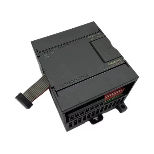 原装正品西门子PLC扩展模块 EM232CN EM231 EM235 模拟量输入输出