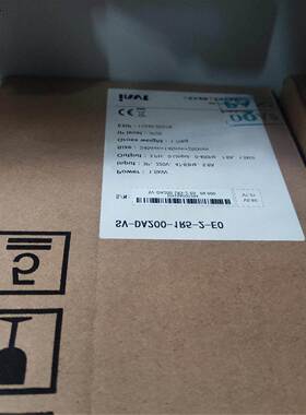 英威腾伺服驱动器SV-DA200 DB200电机SV-ML08 MM13 MM18系列现货