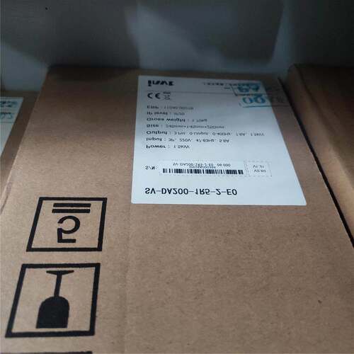 英威腾伺服驱动器SV-DA200 DB200电机SV-ML08 MM13 MM18系列现货