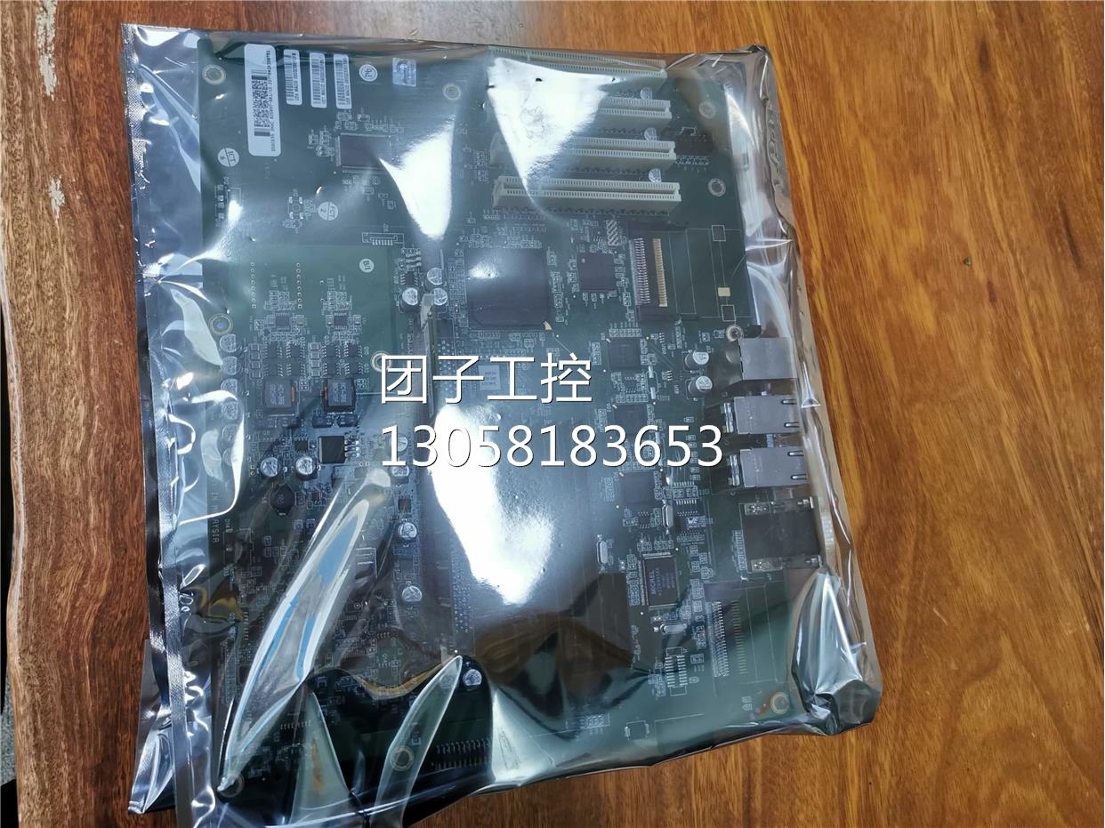 ！DSQC639 3HAC025097-001 ABB机器人主板询价 - 实物图