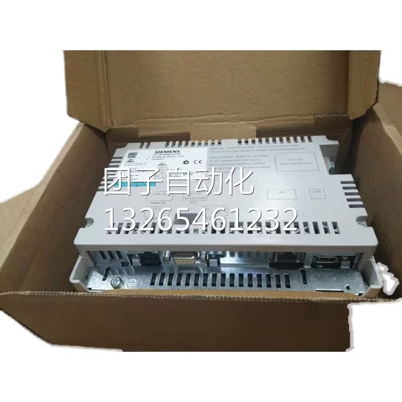 6AV6 642-0BA01-1AX1 全新原装触摸屏6AV6642-0BA01-1AX1询价