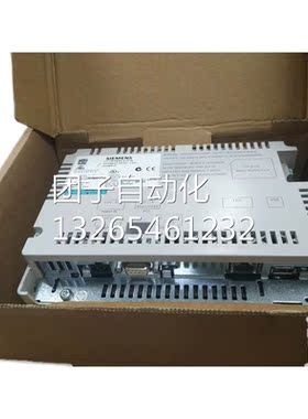 6AV6 642-0BA01-1AX1 全新原装触摸屏6AV6642-0BA01-1AX1询价