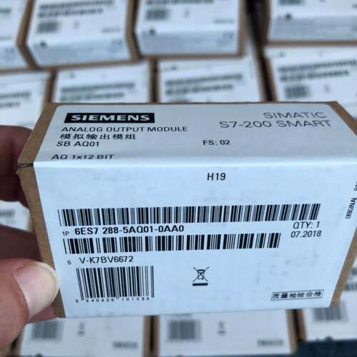 6ES7288-1CR30-0AA1 西门子 紧凑型 CPU AC/DC/继电器 CPU CR30S