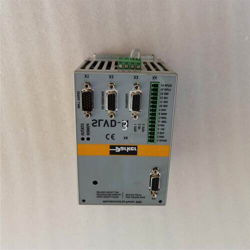 PARKER派克驱动器 SLVD5ND询价