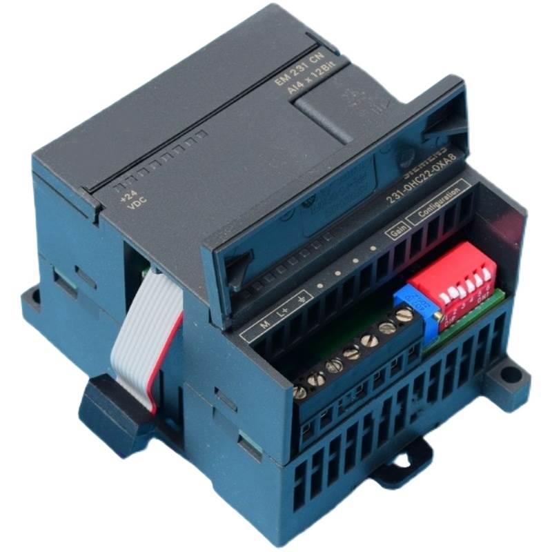 ！西门子PLC模块EM231 6ES7 231 6ES7231-0HC22/7PB22/7PD22-0XA8