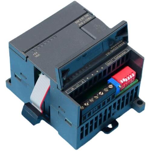 ！西门子PLC模块EM231 6ES7 231 6ES7231-0HC22/7PB22/7PD22-0XA8