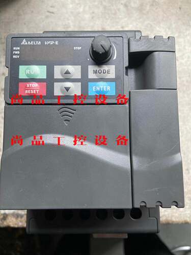拆机台达2.2KW 单项220V变频器询价