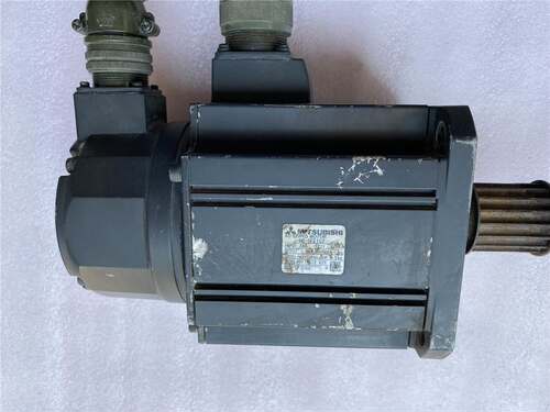 拆机伺服电机HC-SFE152 1.5KW 实物图询价