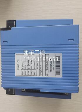 ￥原装拆机 YOKOGAWA 横河 F3NC02-0N 成色漂亮 询价
