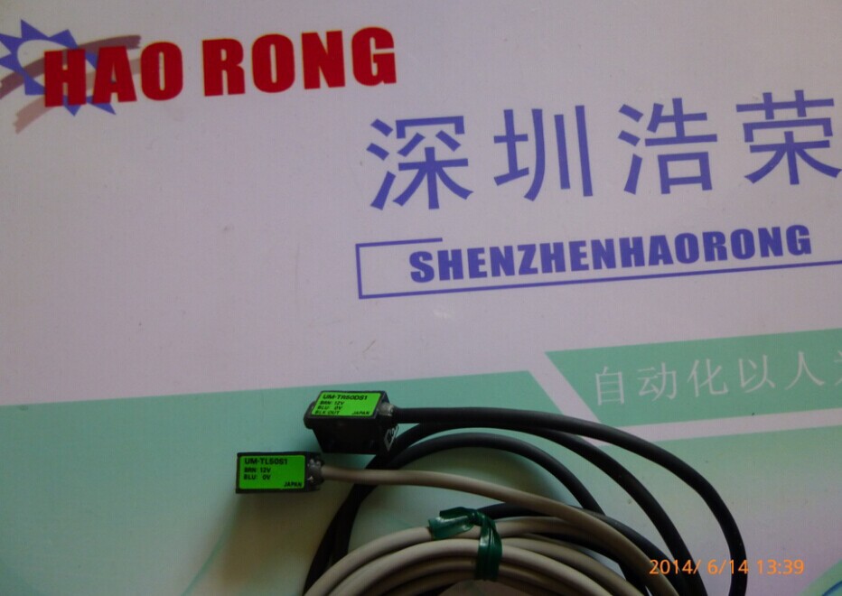 ！UM-T50DS 日本竹中TAKEX 光电开关 全新原装正品 询价