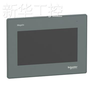 HMIGXU5512 HMIGXU3512正品施耐德带以太网触摸屏询价